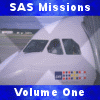 AERO FILES - SAS MISSIONS VOL1